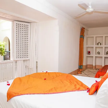 Riad Dar Zitouna En Exclusivite-2
