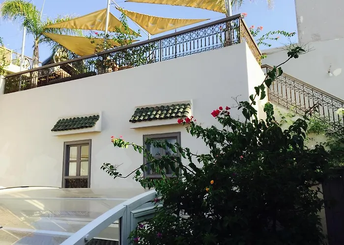 Riad Princesse D Orient Marrakesh